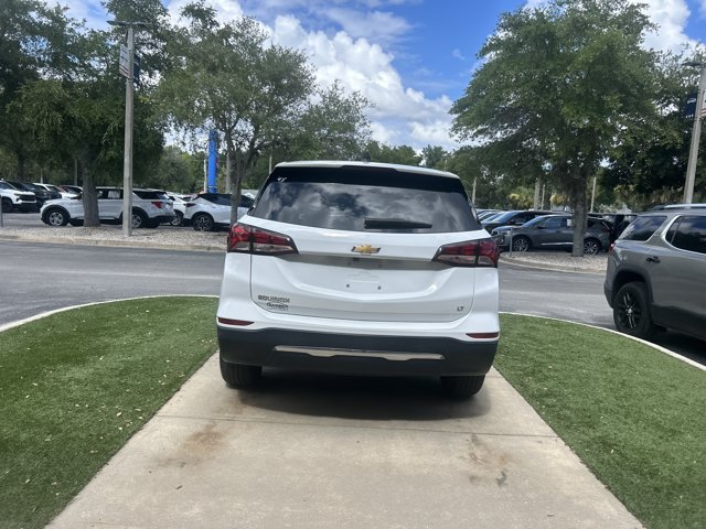 Used 2023 Chevrolet Equinox LT FWD image 5
