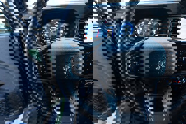 Certified 2025 Ford Bronco Badlands image 16