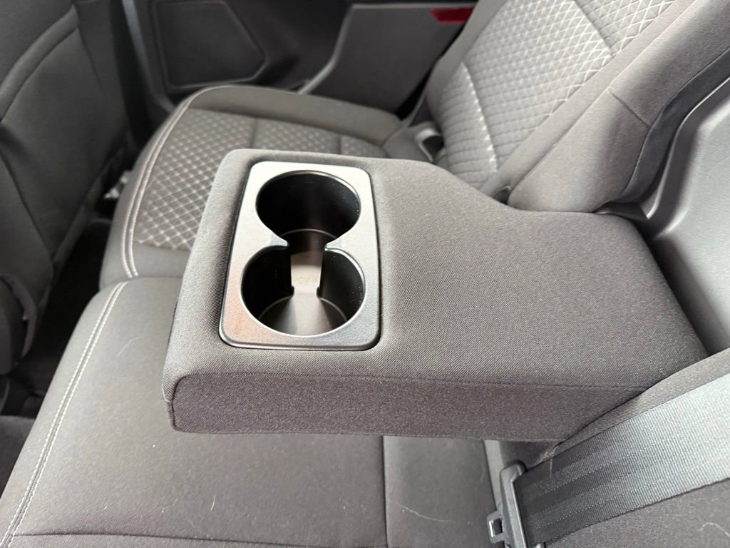 Certified 2023 Ford Escape Active image 19