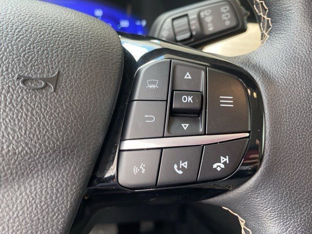 Certified 2022 Ford Escape Titanium w/ Titanium Elite Package image 27