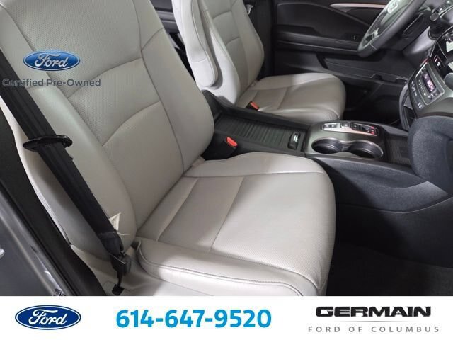 Used 2022 Honda Passport EX-L image 31