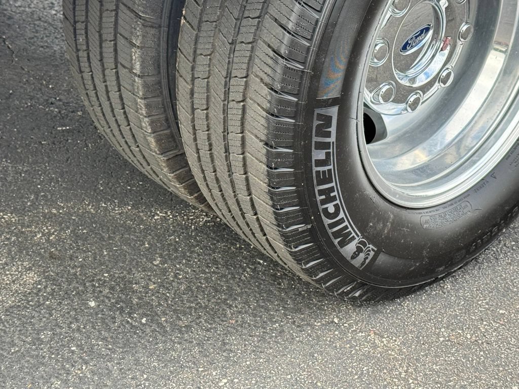 Certified 2024 Ford F350 XLT AWD/4WD image 56