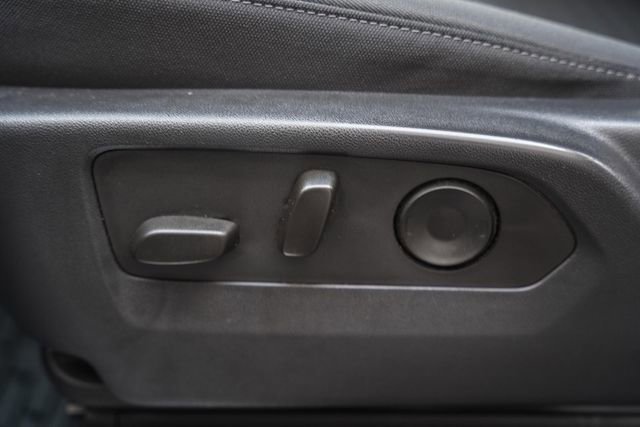 Used 2023 Chevrolet Silverado 1500 RST w/ LPO, Dark Essentials Package image 42