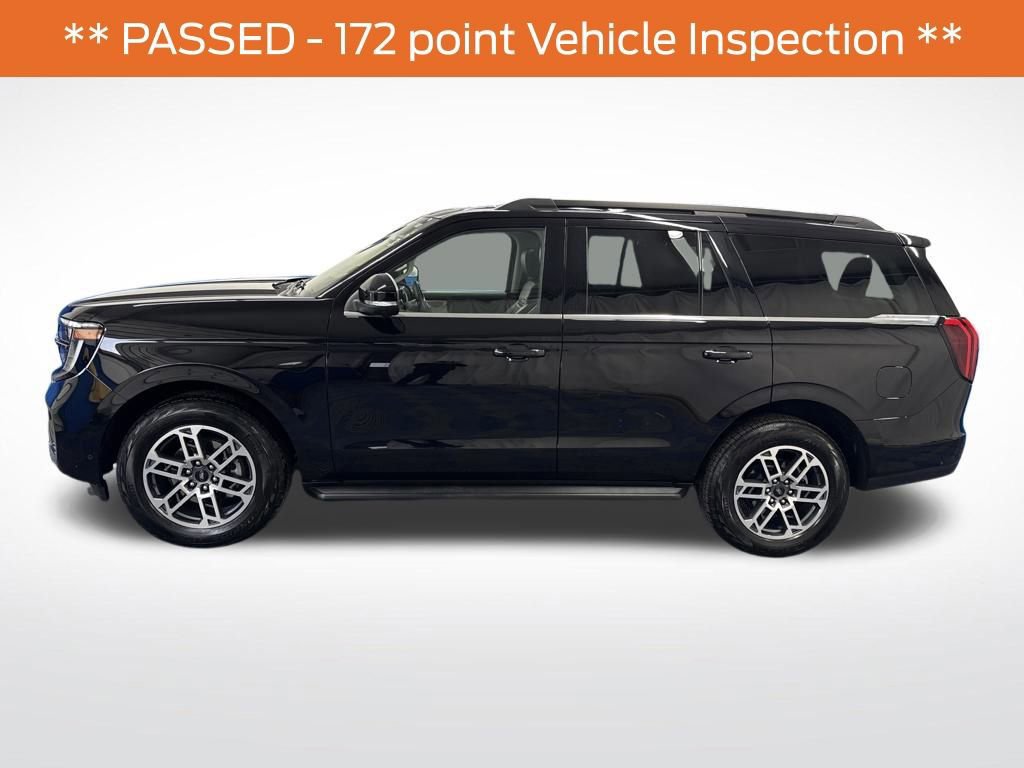 Certified 2025 Ford Expedition Max Active image 2