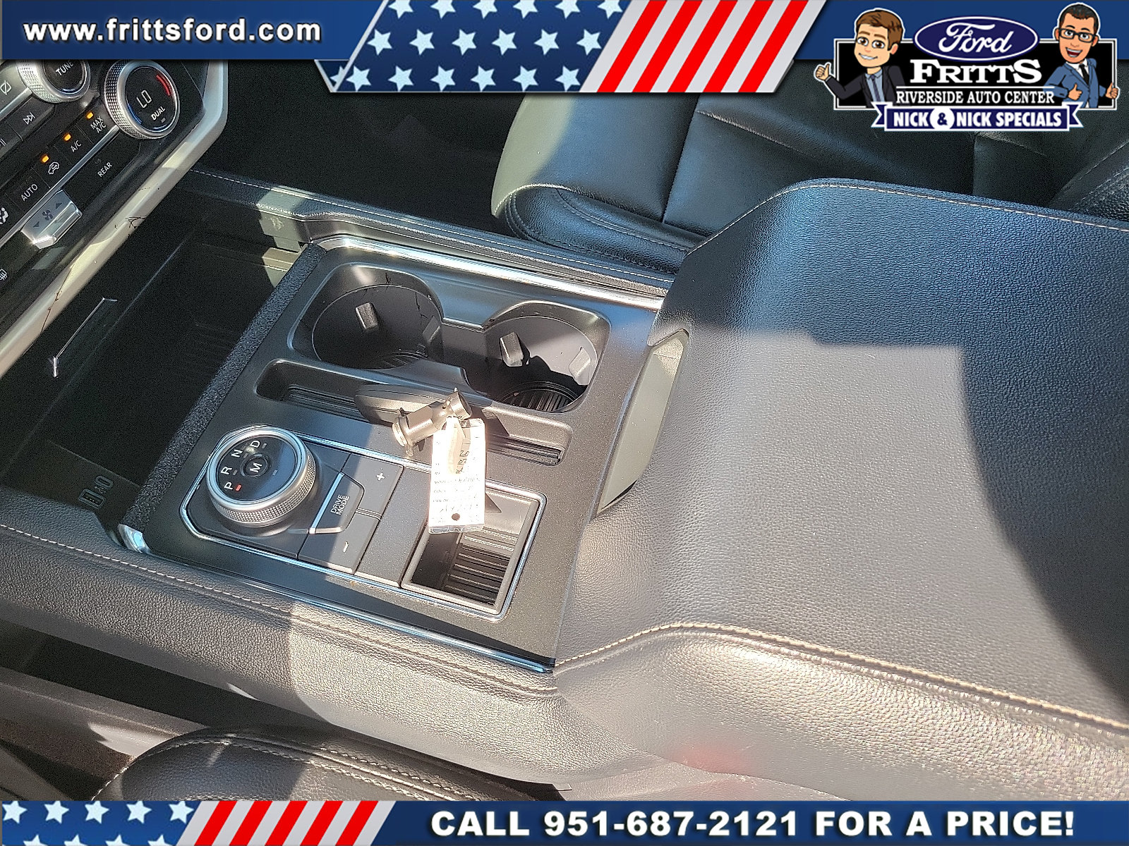 Certified 2023 Ford Expedition XLT RWD image 8