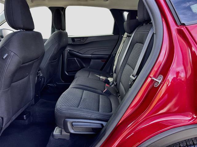 Certified 2026 Ford Escape Active FWD image 24