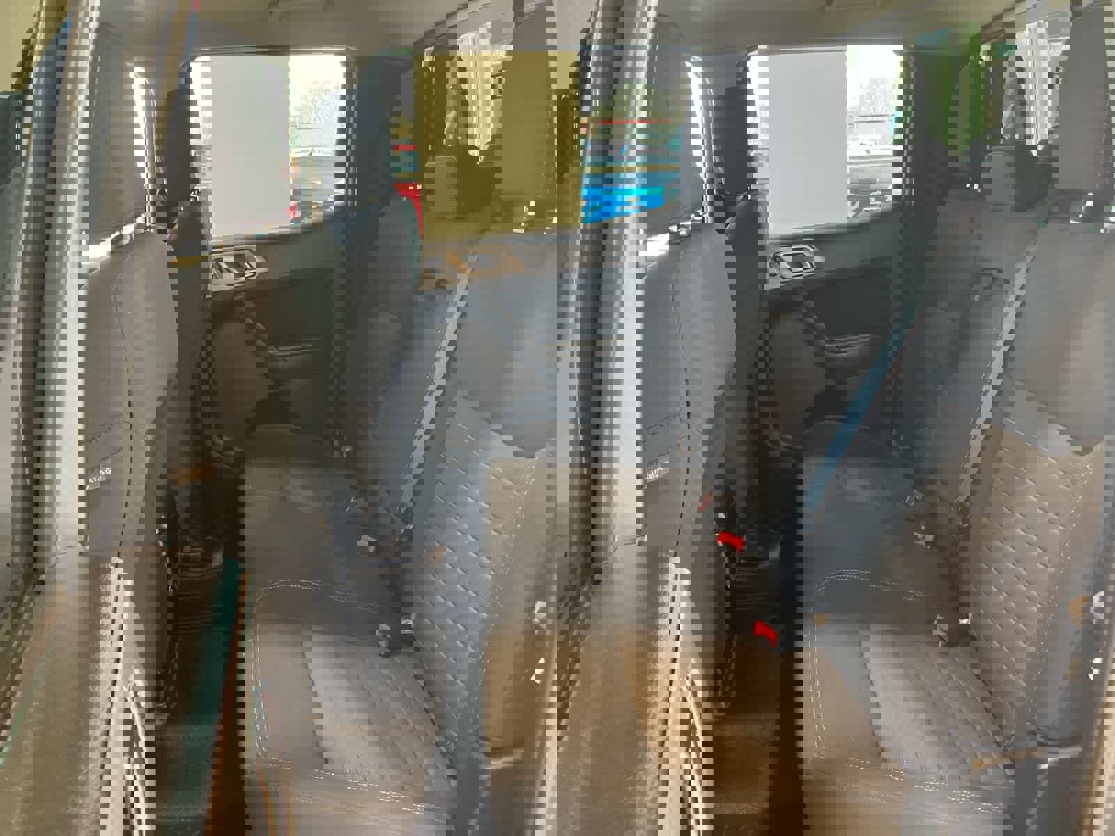 Certified 2019 Ford Ranger XLT w/ Equipment Group 302A Luxury image 26