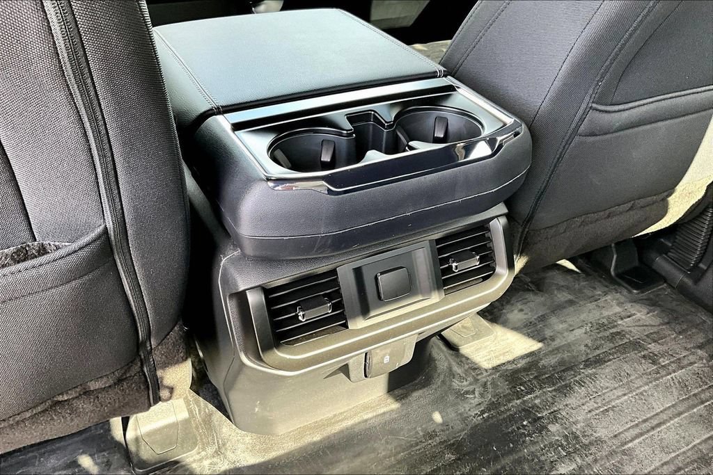 Certified 2021 Ford F150 XL w/ STX Appearance Package AWD/4WD image 13