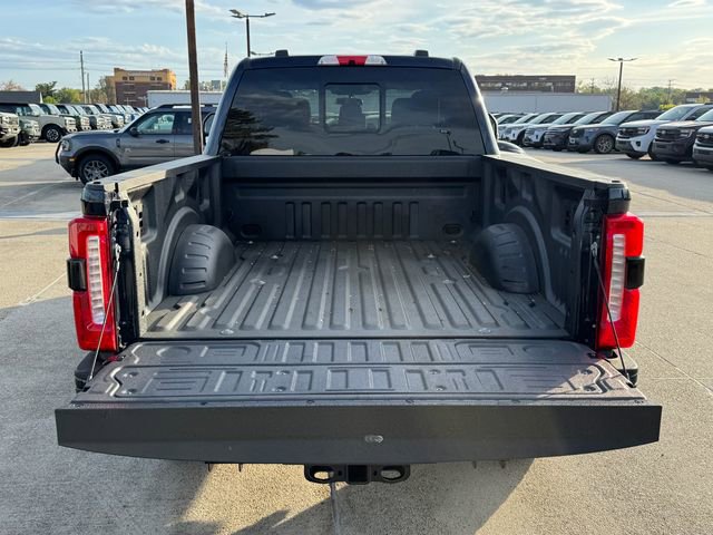 Certified 2024 Ford F250 XL w/ STX Appearance Package AWD/4WD image 9