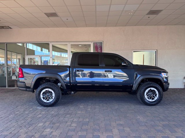 Used 2026 RAM 1500 RHO AWD/4WD image 6