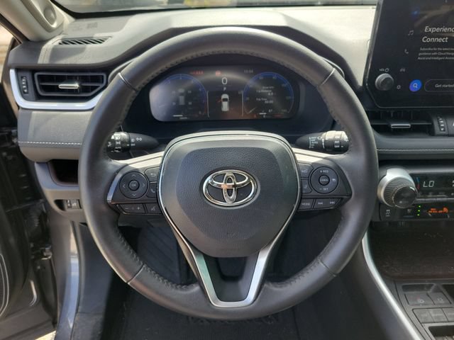 Used 2024 Toyota RAV4 Limited w/ Weather Package FWD image 22