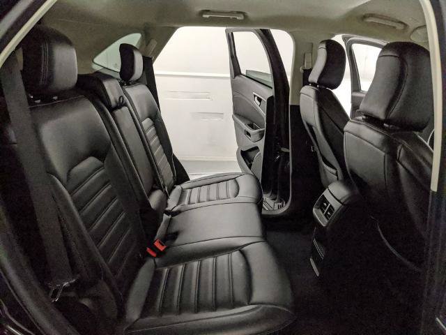Certified 2023 Ford Edge SEL AWD/4WD image 19