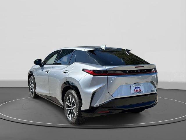 Used 2023 Lexus RZ 450e Premium w/ Technology Package AWD/4WD image 2