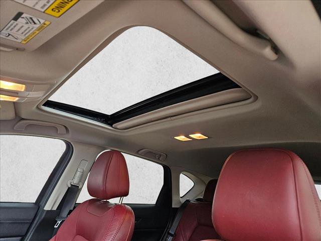 Used 2023 MAZDA CX-5 Carbon Edition image 15