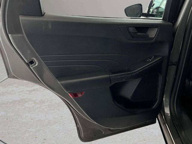 Certified 2022 Ford Escape SE AWD/4WD image 18