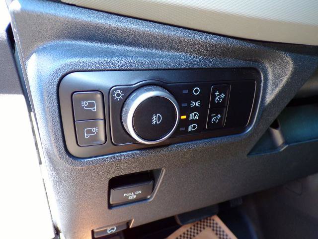 Certified 2023 Ford Bronco Badlands AWD/4WD image 14