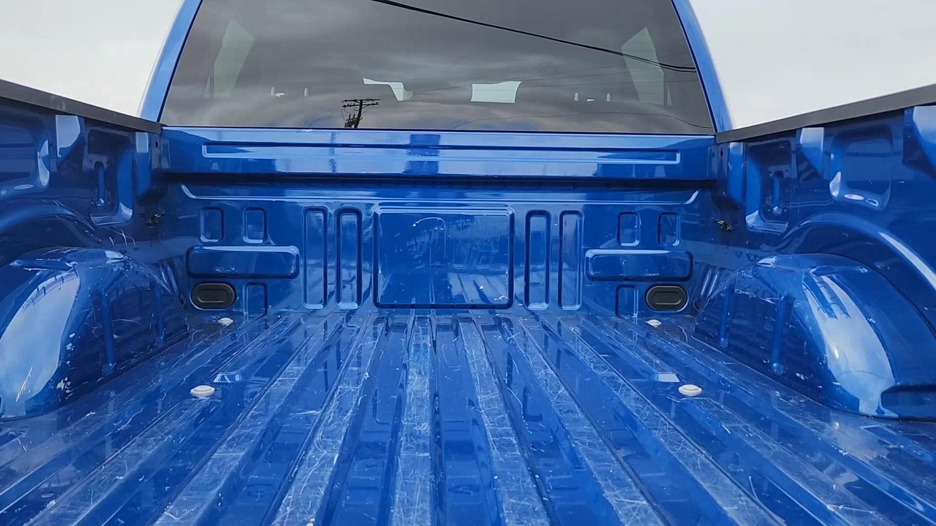 Certified 2025 Ford F150 XLT w/ Equipment Group 301A Standard image 20