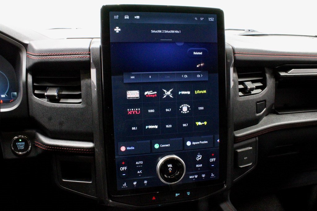 Certified 2022 Ford Expedition Max Limited image 9