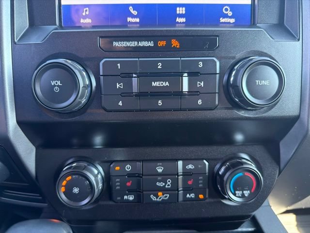 Certified 2020 Ford F150 XLT w/ Equipment Group 302A Luxury AWD/4WD image 21