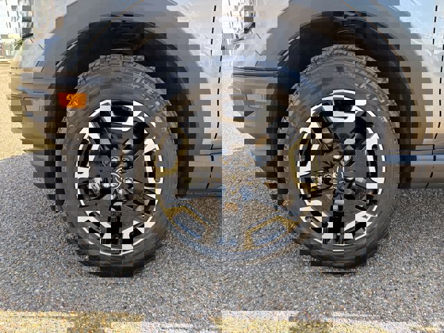 Certified 2023 Ford Bronco Sport Outer Banks w/ Tech Package image 8