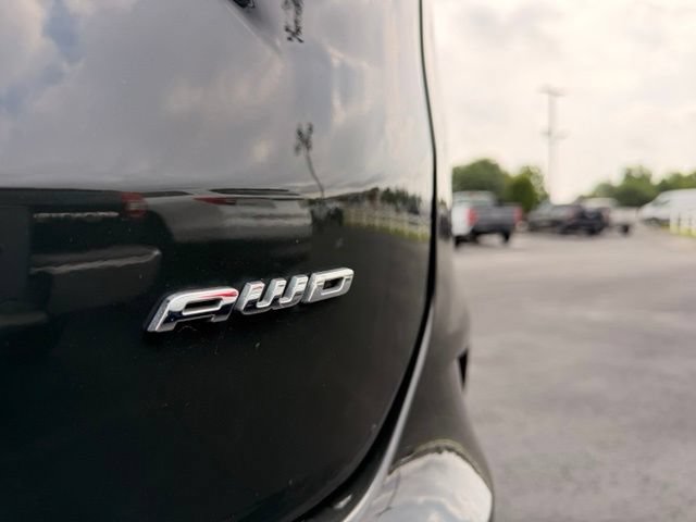 Certified 2023 Ford Edge SEL w/ Convenience Package AWD/4WD image 10