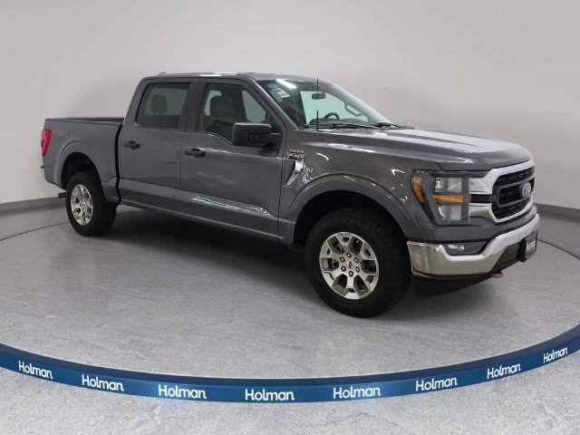 Certified 2023 Ford F150 XLT AWD/4WD image 4