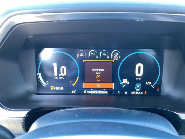 Certified 2023 Ford F150 Limited AWD/4WD image 35