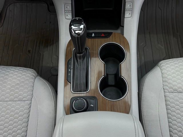 Used 2019 GMC Acadia SLE w/ Driver Alert Package I AWD/4WD image 29