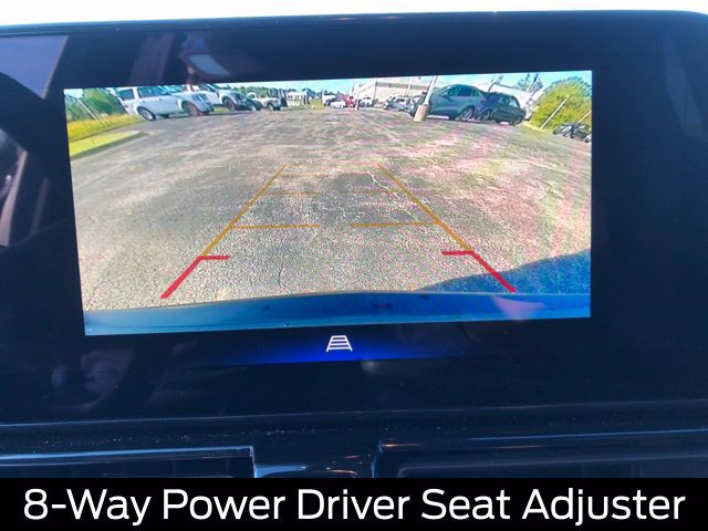 Used 2024 Chevrolet TrailBlazer RS w/ Convenience Package AWD/4WD image 25