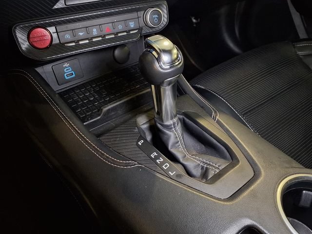 Certified 2024 Ford Mustang Premium RWD image 9