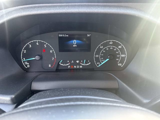 Certified 2022 Ford Transit 350 XLT image 32