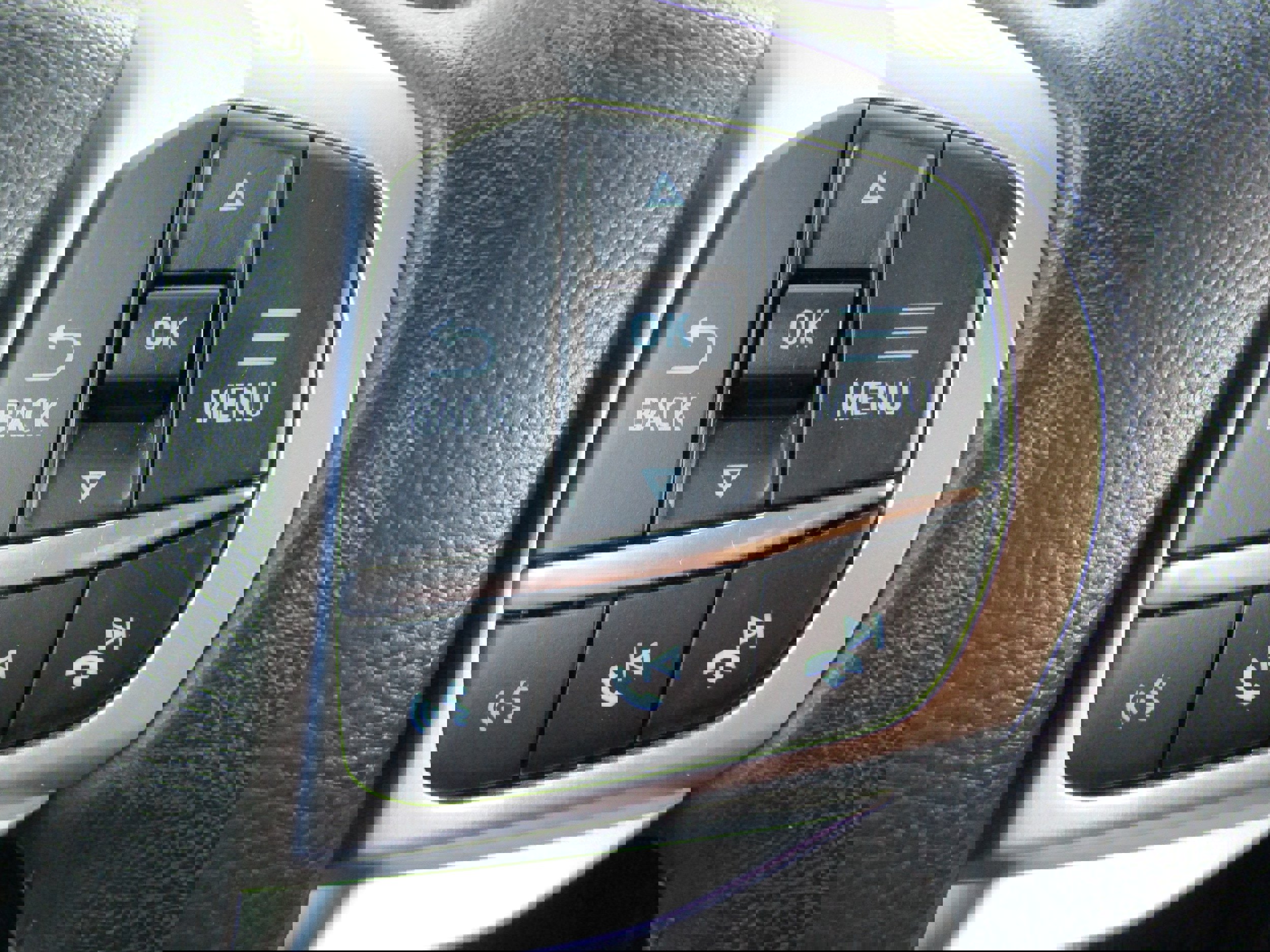 Certified 2023 Ford Explorer XLT w/ Equipment Group 202A image 27