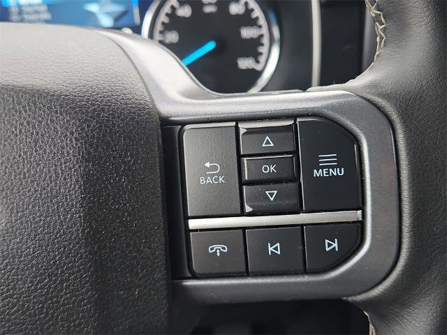 Certified 2023 Ford F150 XLT w/ Equipment Group 302A High image 22