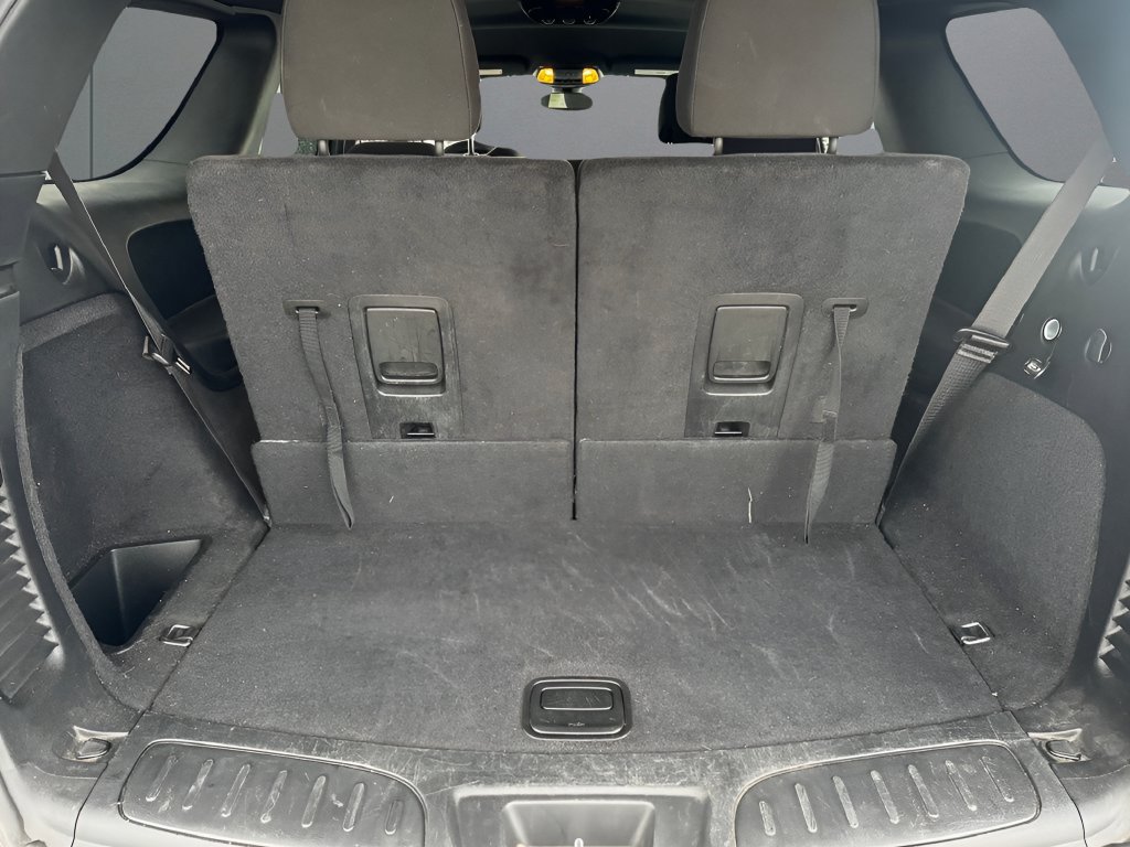 Used 2023 Dodge Durango GT AWD/4WD image 18
