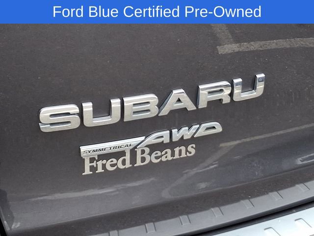 Used 2019 Subaru Ascent Limited w/ Popular Package #2A image 33