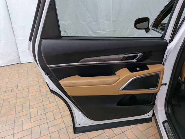 Used 2022 Kia Telluride SX image 20