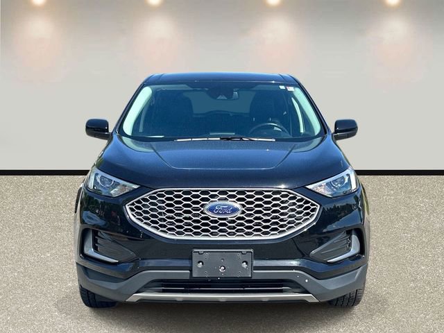 Certified 2023 Ford Edge SEL AWD/4WD image 2