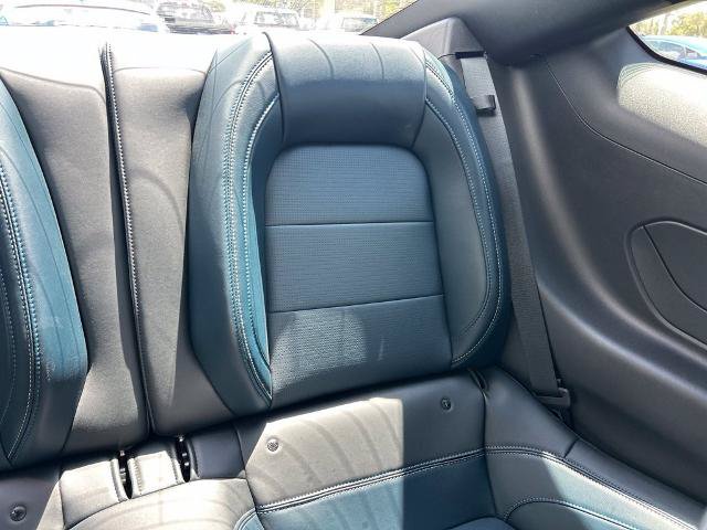 Certified 2024 Ford Mustang GT Premium w/ California Special Package RWD image 37