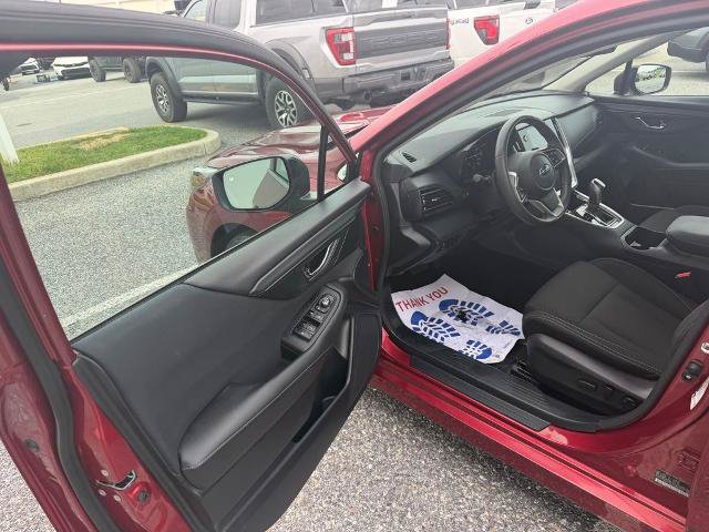 Used 2022 Subaru Legacy Premium AWD/4WD image 10