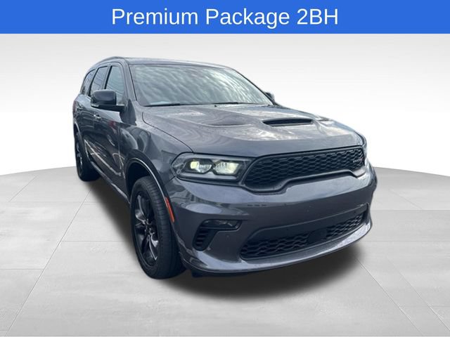 Used 2023 Dodge Durango GT AWD/4WD image 1