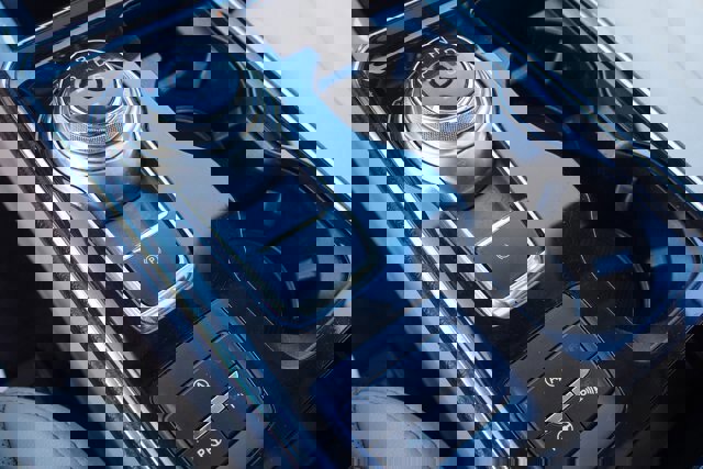 Certified 2019 Ford Edge Titanium w/ Equipment Group 301A image 25