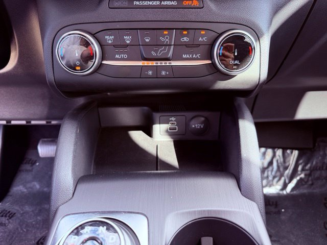 Certified 2025 Ford Escape Active FWD image 20