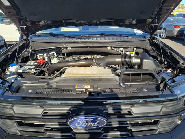 Certified 2025 Ford Expedition Active RWD image 22