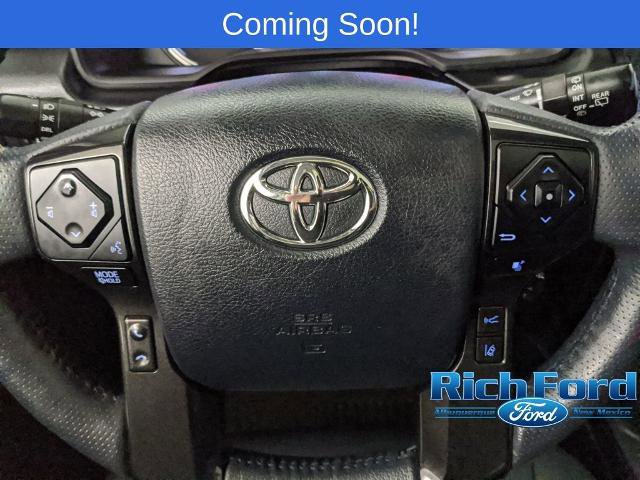 Used 2023 Toyota 4Runner TRD Off-Road Premium image 18
