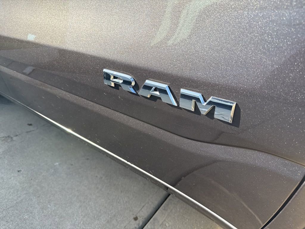 Used 2022 RAM 1500 Laramie image 14