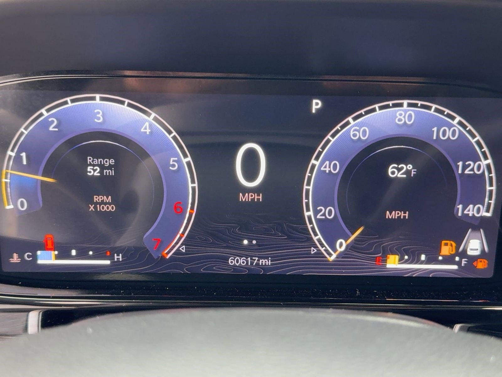 Used 2022 Jeep Wagoneer Series II image 17