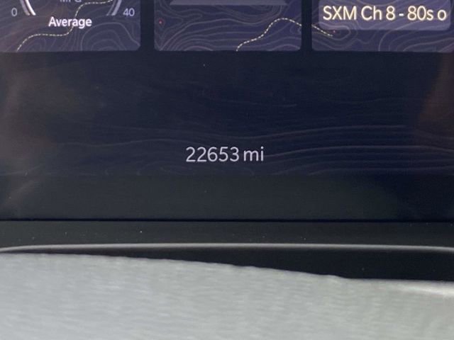 Used 2023 Jeep Grand Cherokee L Laredo w/ Luxury Tech Group I AWD/4WD image 27