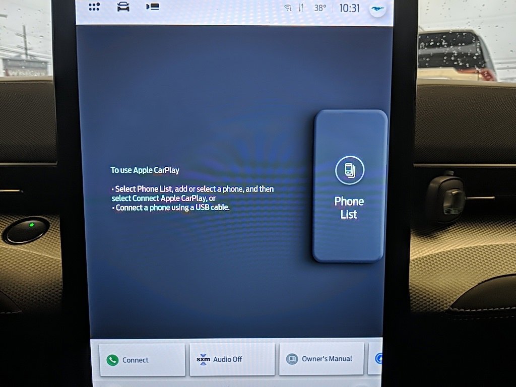 Certified 2023 Ford Mustang Mach-E Select image 17