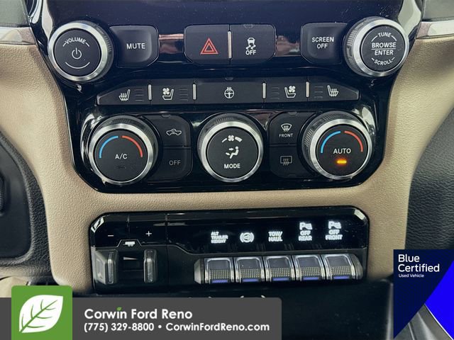 Used 2022 RAM 2500 Laramie image 20