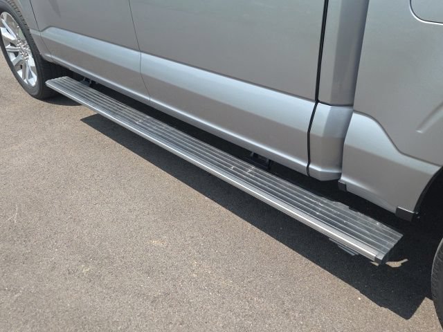 Certified 2021 Ford F150 Limited AWD/4WD image 14